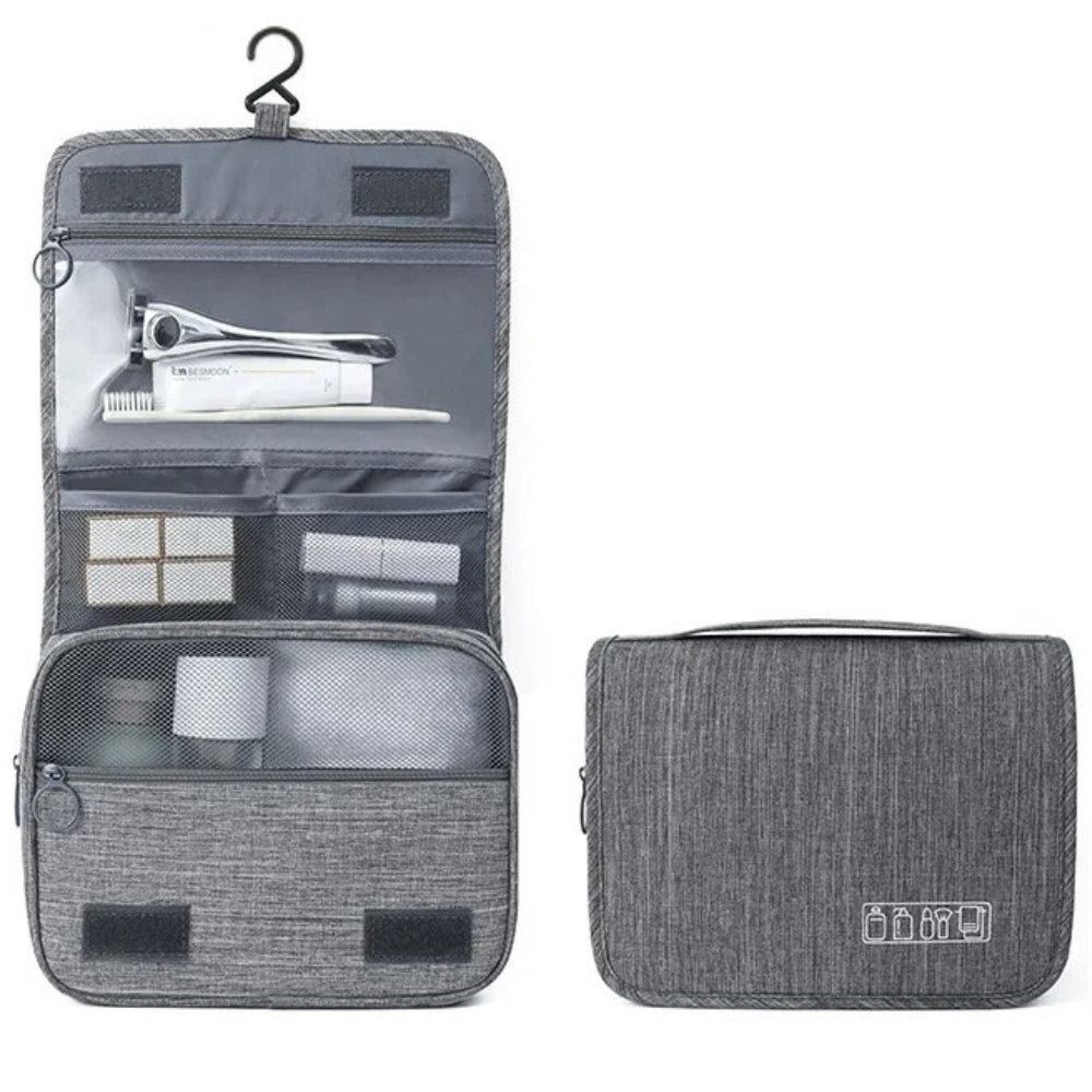 Hanging Toiletry Bag