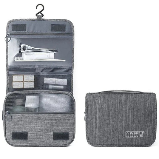Hanging Toiletry Bag