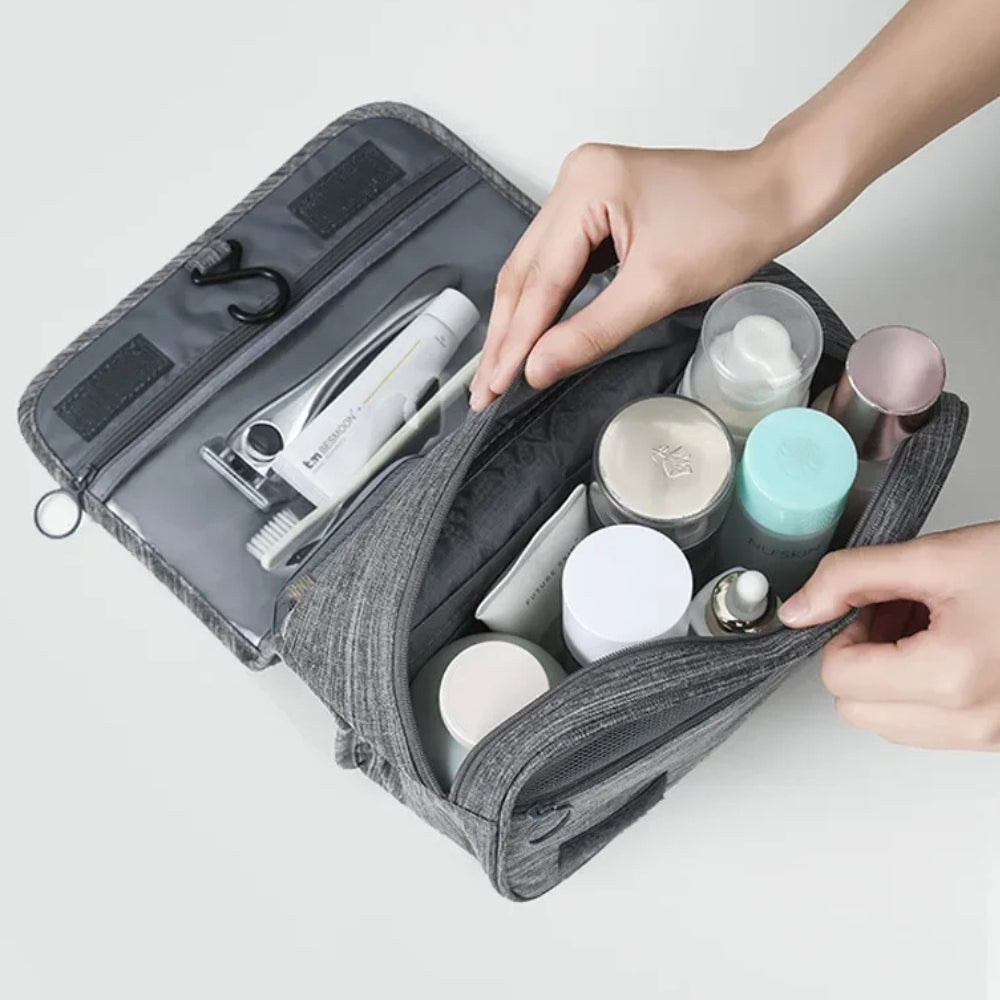 Hanging Toiletry Bag